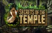 Secrets of the Temple (RedRake)