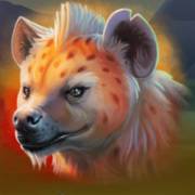 Serengeti Kings: Hyena