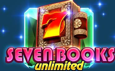 Seven Books Unlimited slot