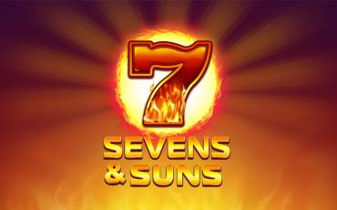 Sevens & Suns slot