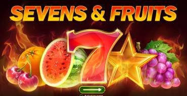 Sevens and Fruits: Тематика