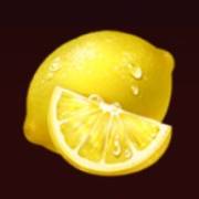 Sevens and Fruits: Lemon