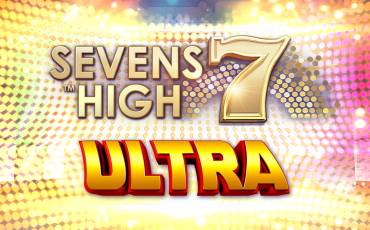 Sevens High Ultra slot