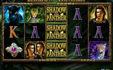 Shadow of the Panther slot