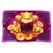 Toad symbol in Shake Shake Money Tree slot