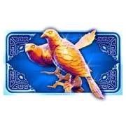 Bird symbol in Shake Shake Money Tree slot