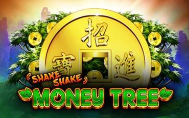 Shake Shake Money Tree slot