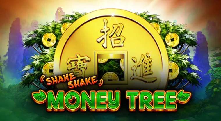 Play Shake Shake Money Tree slot
