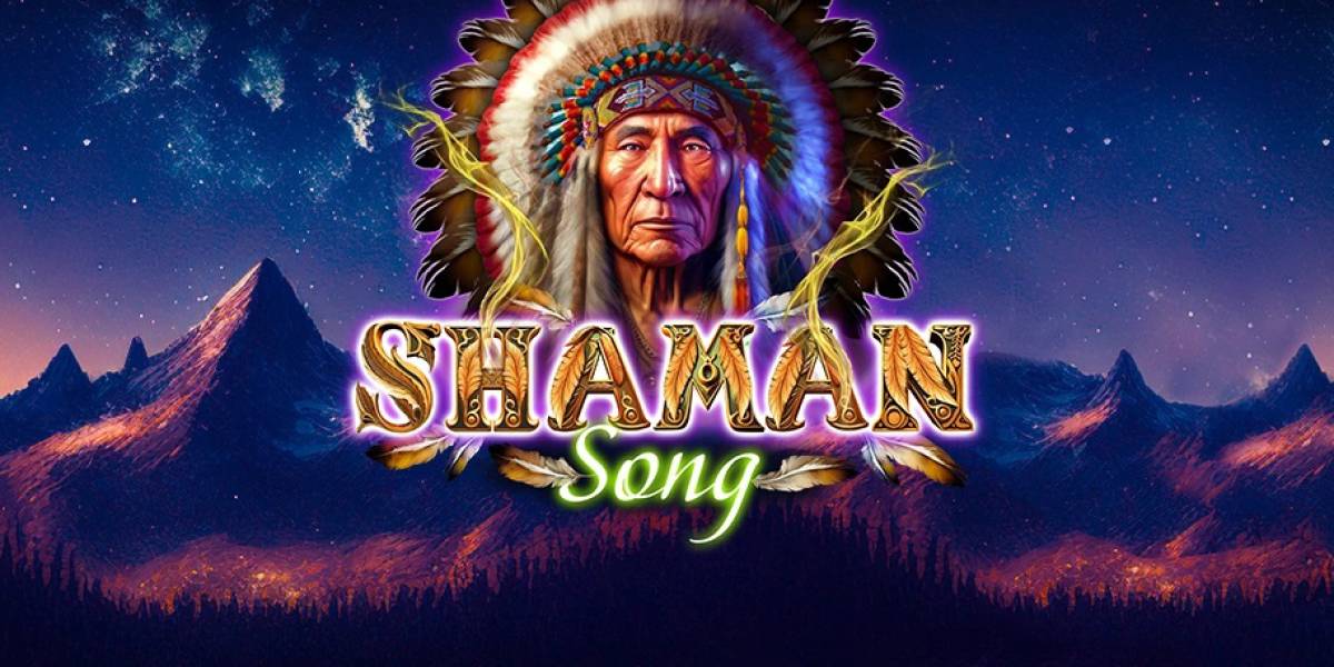 Shaman Song slot