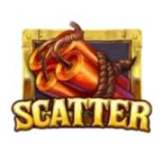 Shamrock Miner: Scatter