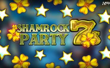 Shamrock Party 7s slot