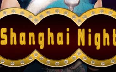 Shanghai Night slot