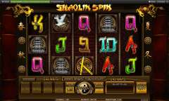 Play Shaolin Spins