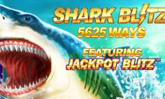 Play Shark Blitz