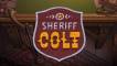 Sheriff Colt