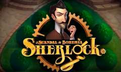 Play Sherlock: A Scandal in Bohemia