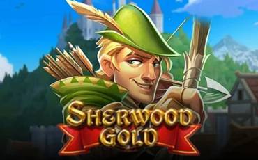 Sherwood Gold slot