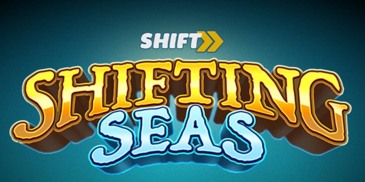 Shifting Seas slot