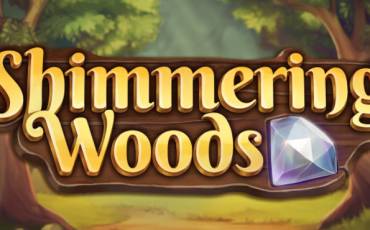 Shimmering Woods slot