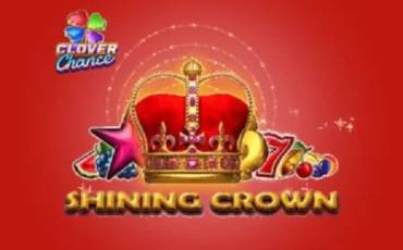 Shining Crown Clover Chance slot