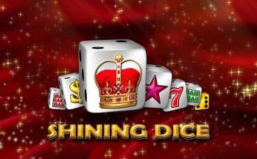 Shining Dice slot