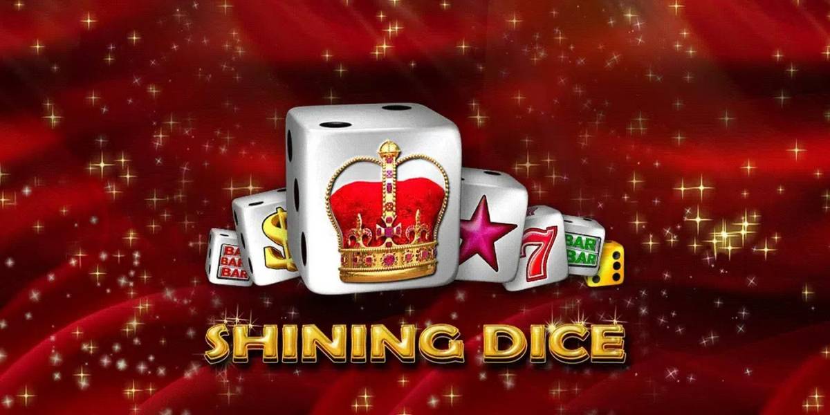 Shining Dice slot