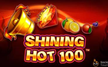 Shining Hot 100 slot