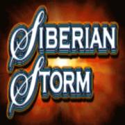 Siberian Storm: Slot Symbol