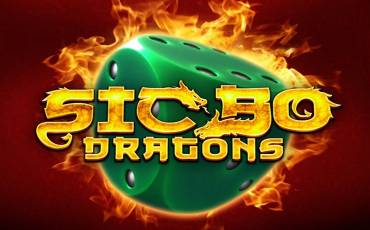 Sic Bo Dragons slot