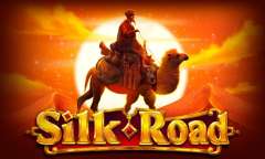 Play Silk Road