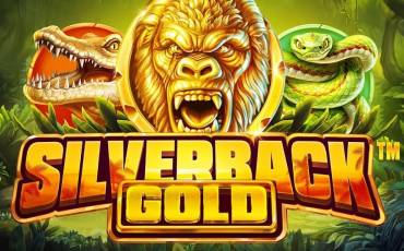 Silverback Gold slot