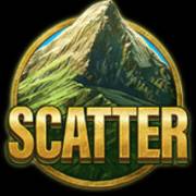 Silverback: Multiplier Mountain: Scatter