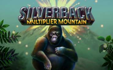 Silverback: Multiplier Mountain slot