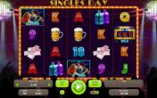 Singles’ Day (Genesis Gaming)