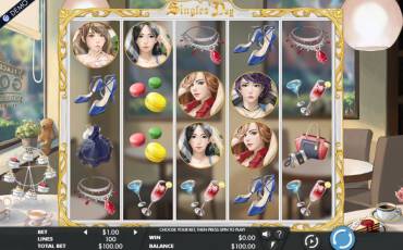 Singles’ Day slot