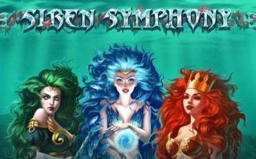 Siren Symphony slot