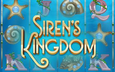 Siren’s Kingdom slot