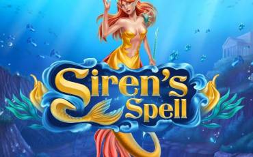 Siren's Spell slot