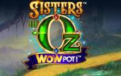 Sisters of OZ WowPot (Triple Edge Studios)