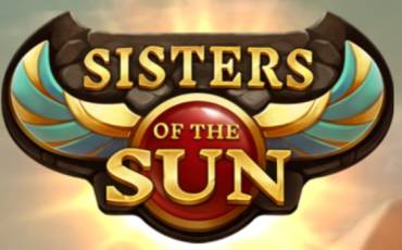 Sisters of the Sun slot