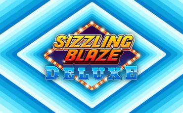 Sizzling Blaze Deluxe slot