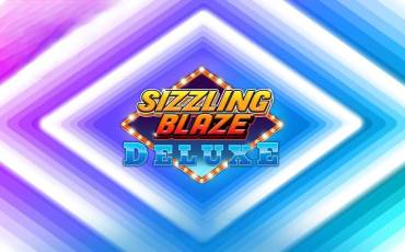 Sizzling Blaze Deluxe slot