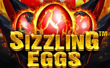 Sizzling Eggs slot