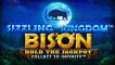 Sizzling Kingdom Bison