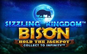 Sizzling Kingdom Bison slot