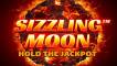 Sizzling Moon