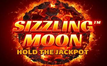 Sizzling Moon slot