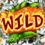 Sizzling Spins: Wild