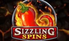 Play Sizzling Spins