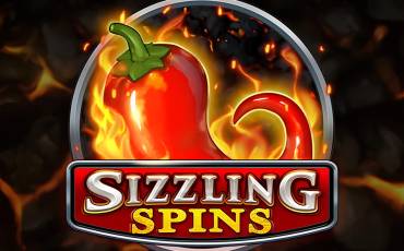 Sizzling Spins slot